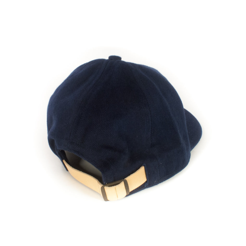 Navy Baseball Cap