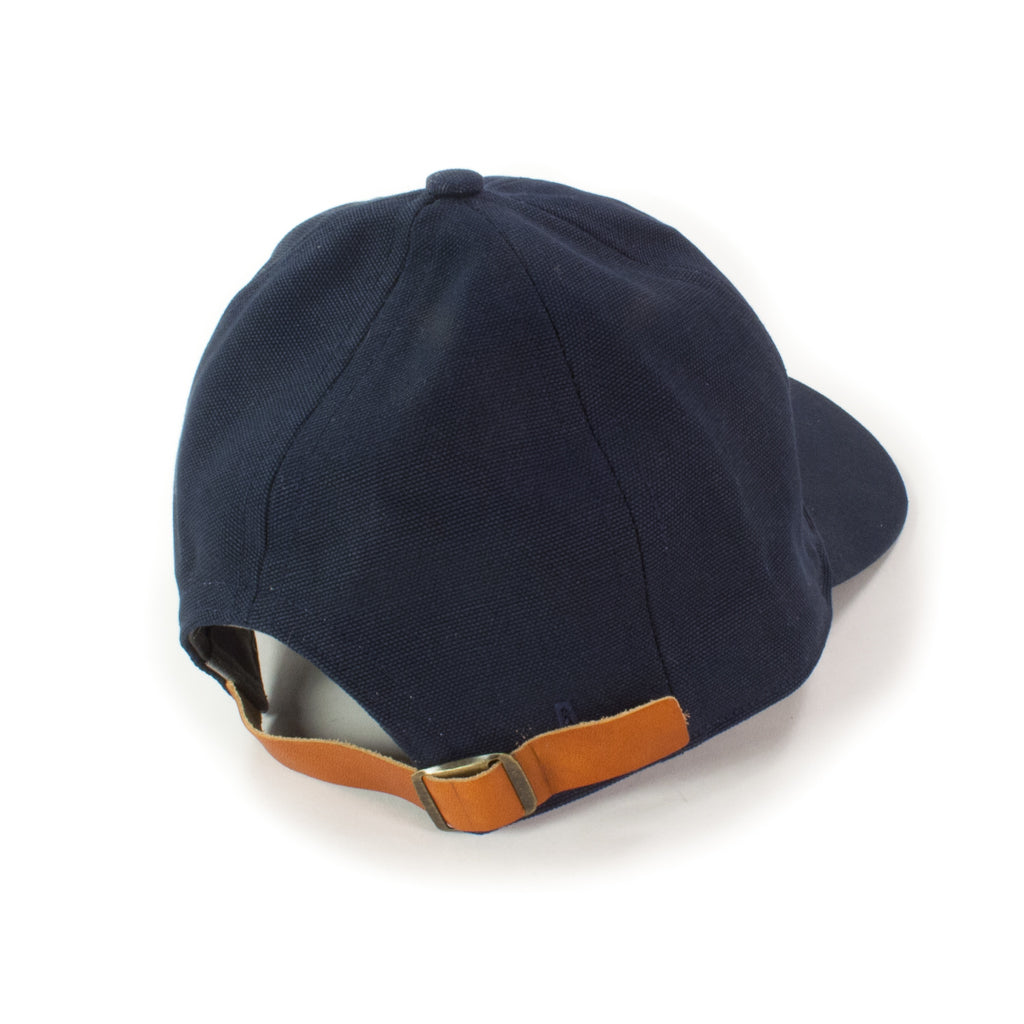 Navy Baseball Cap