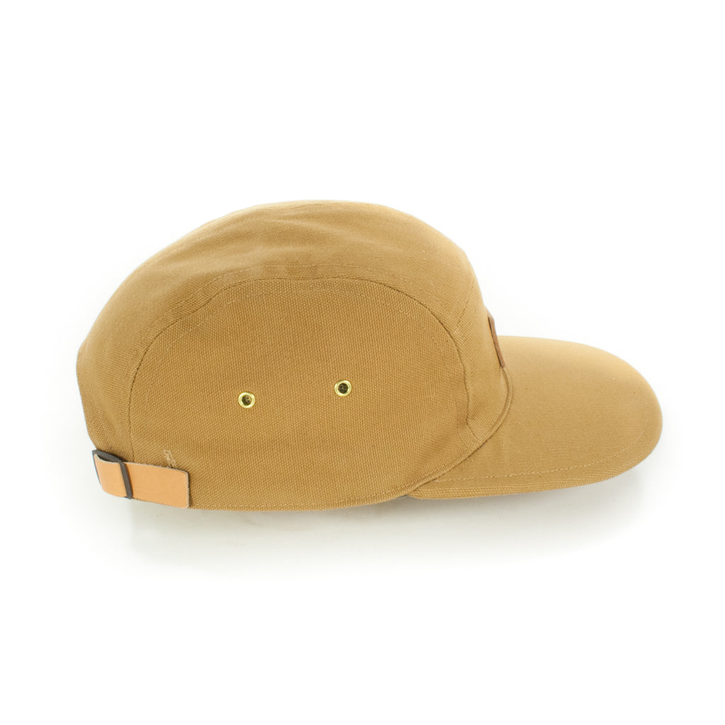 Caramel 5-Panel