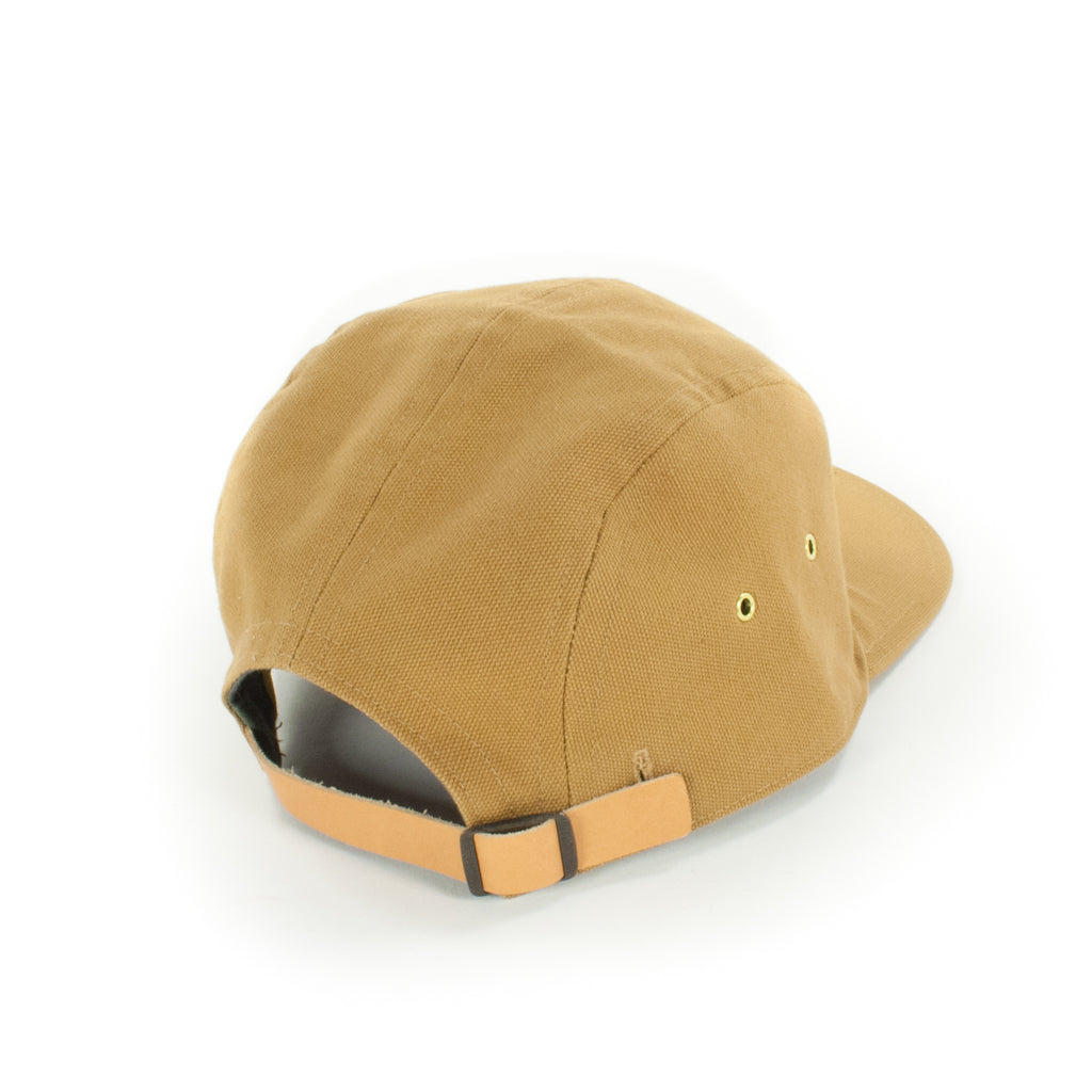 Caramel 5-Panel