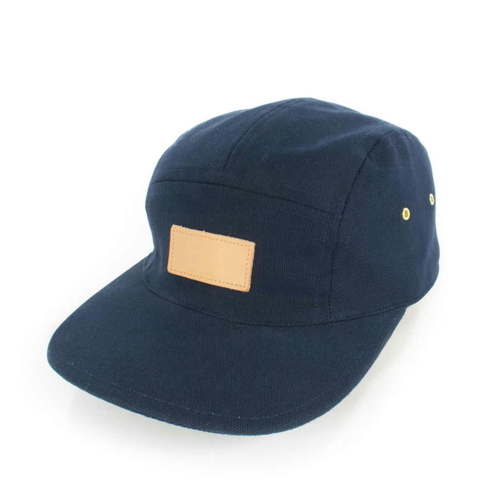 Navy 5-Panel