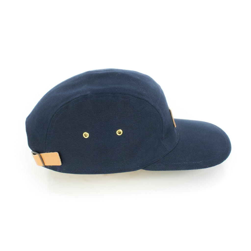 Navy 5-Panel