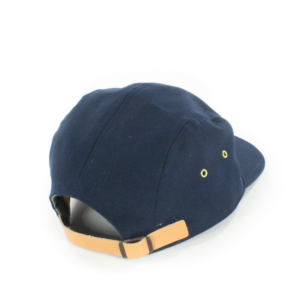 Navy 5-Panel