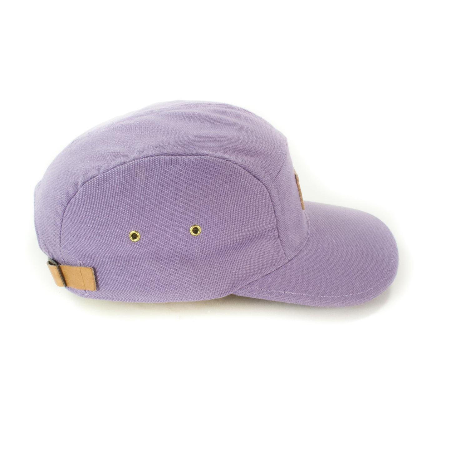 Lavender 5-Panel