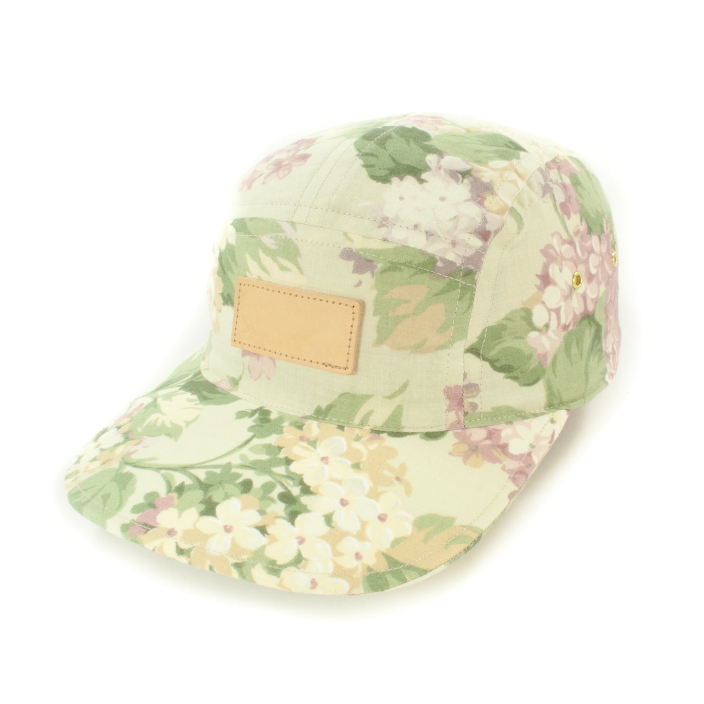Hydrangea 5-Panel
