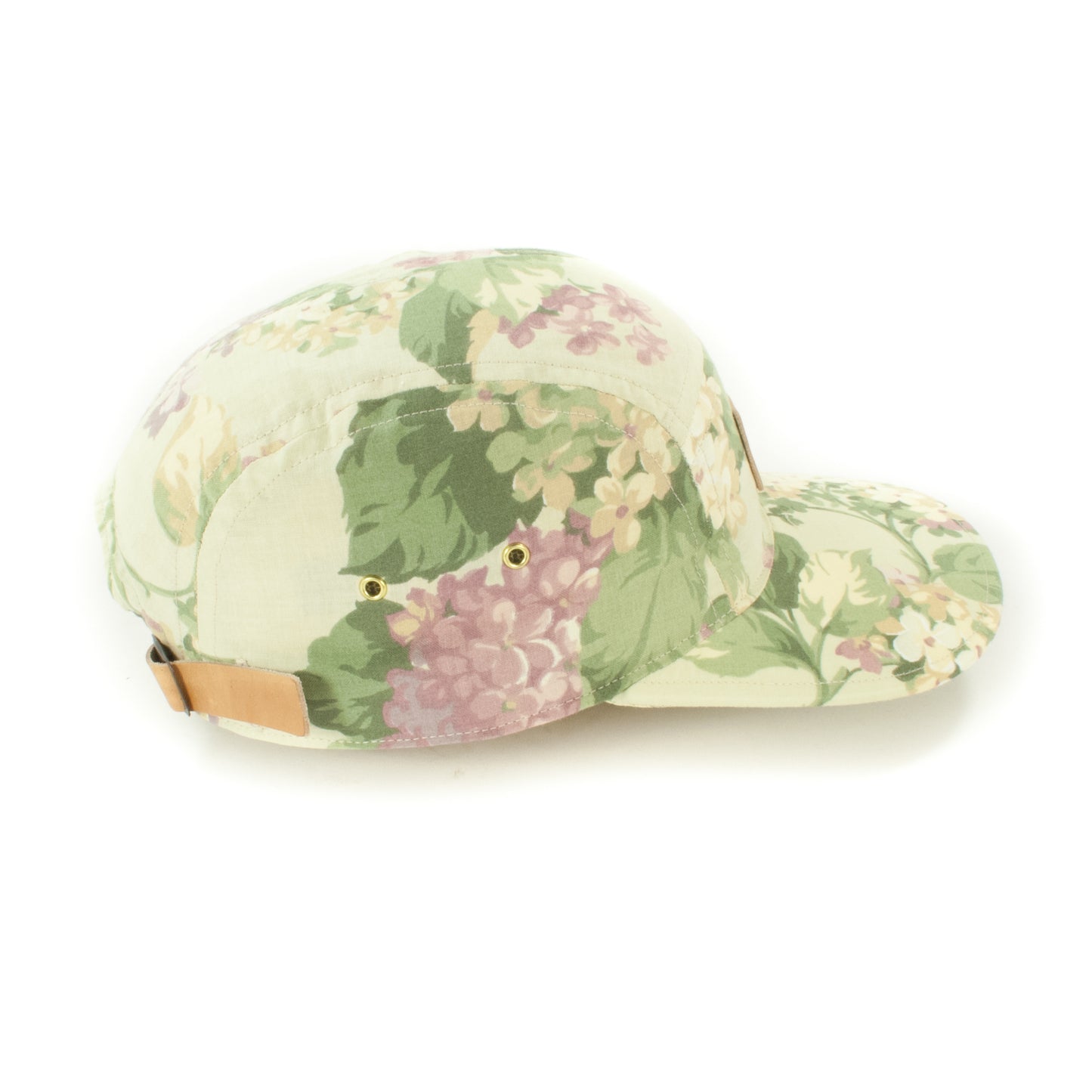 Hydrangea 5-Panel