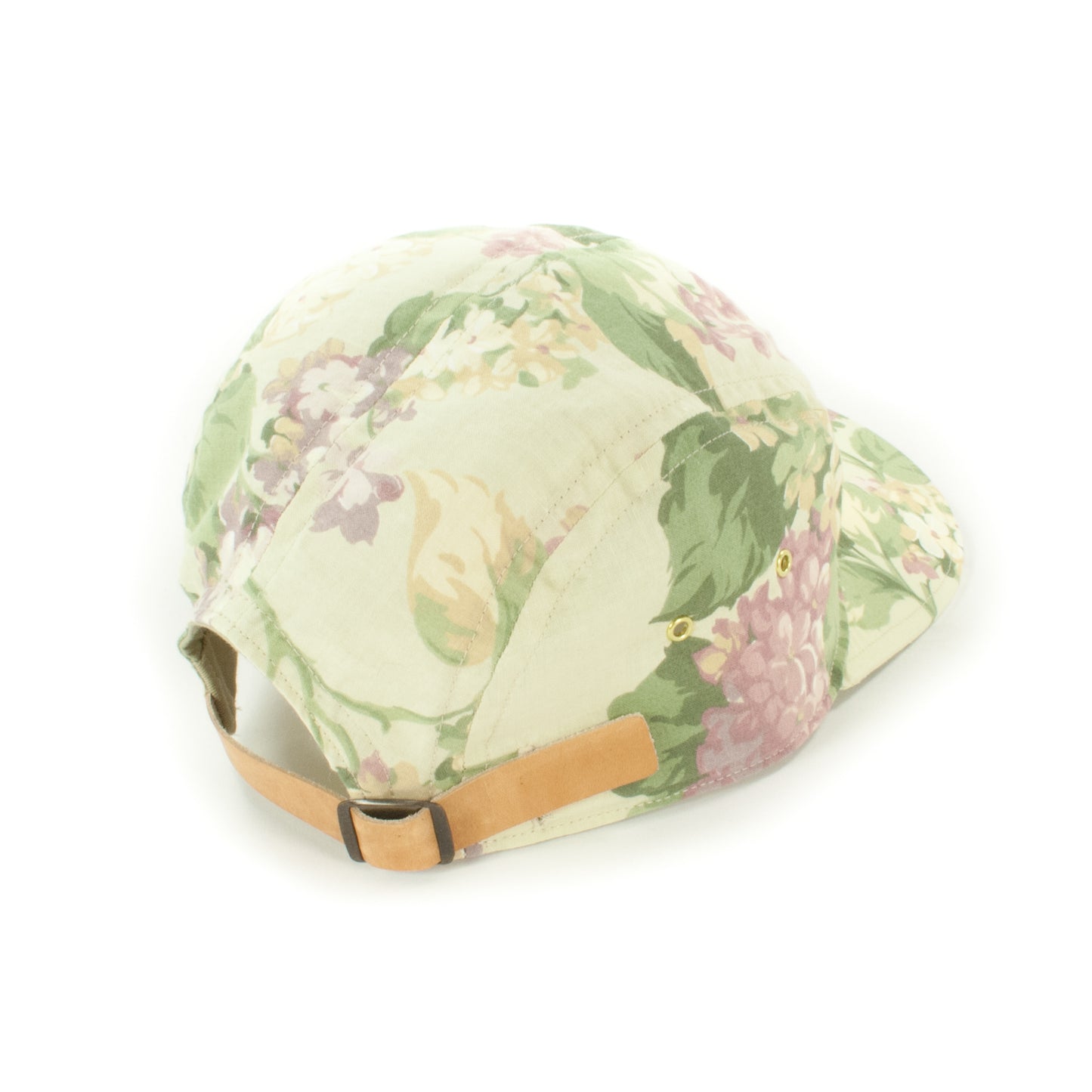 Hydrangea 5-Panel
