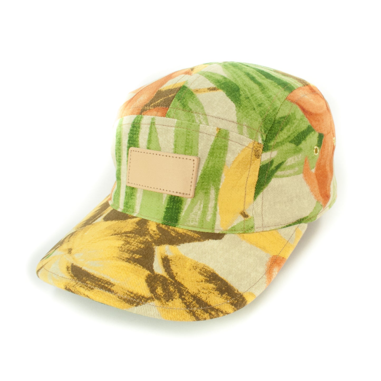 Lily 5-Panel