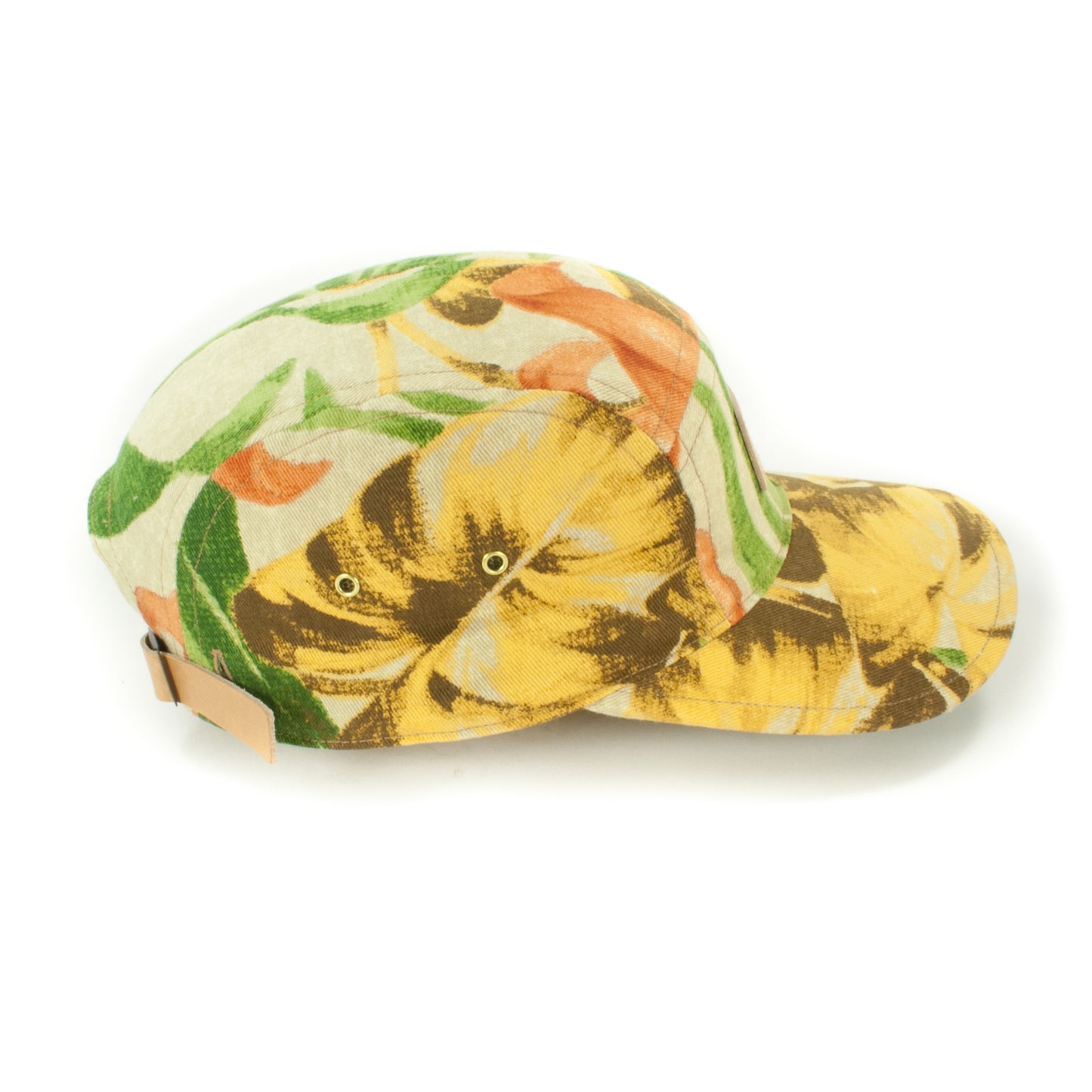 Lily 5-Panel