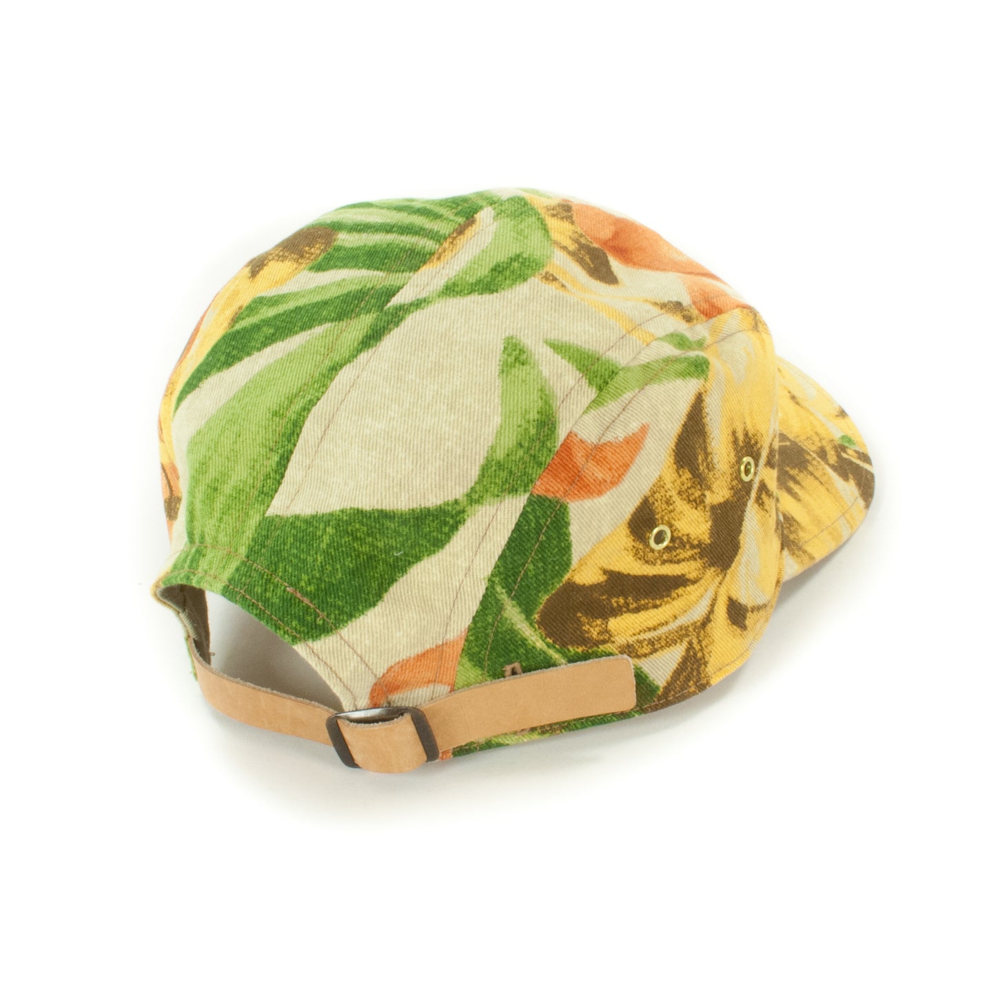 Lily 5-Panel