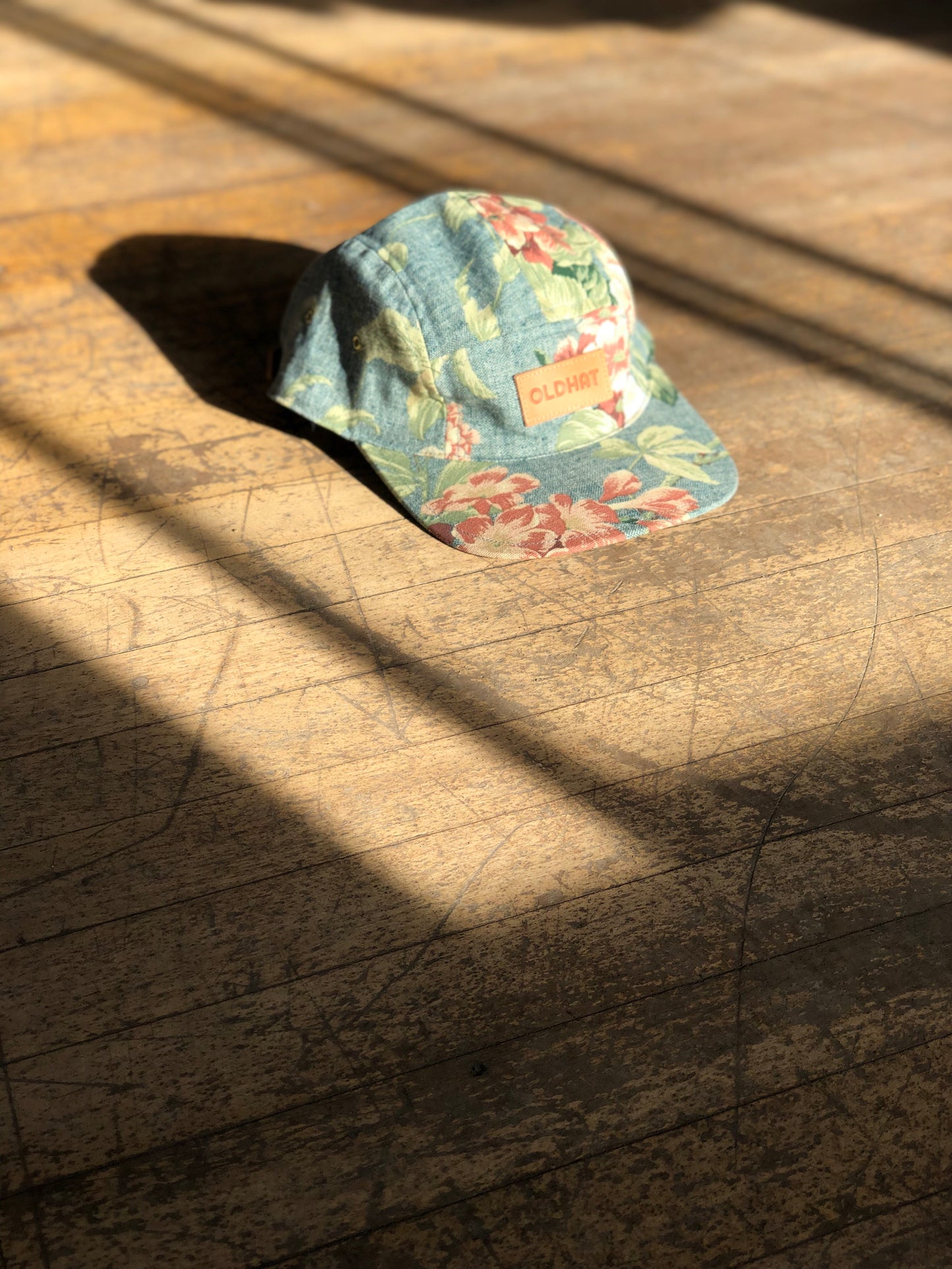 Sample Hat