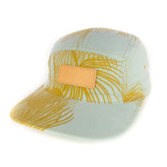 Golden Trees 5-Panel