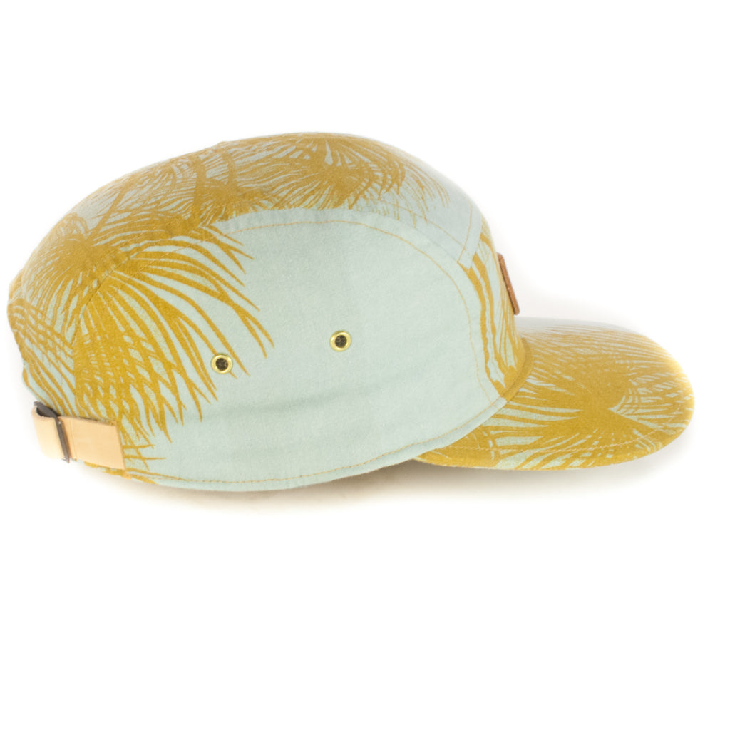 Golden Trees 5-Panel