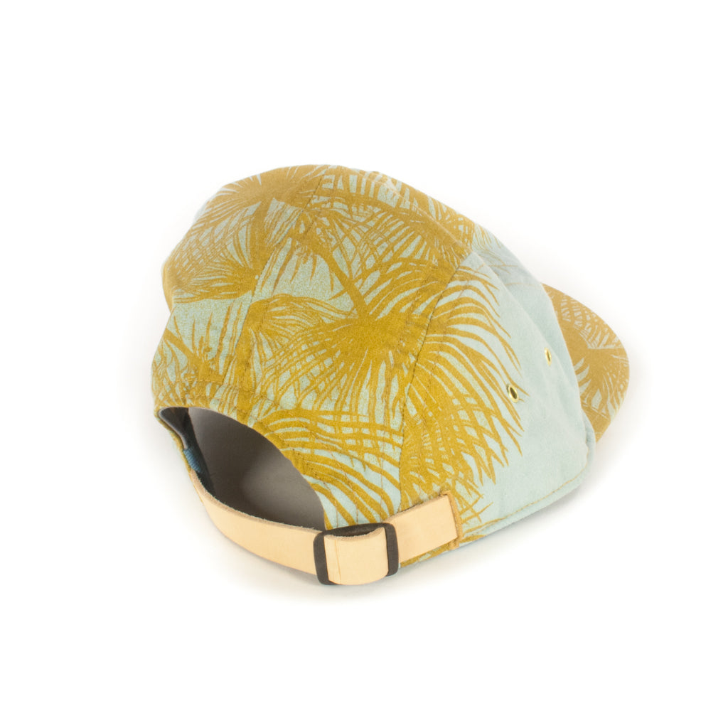 Golden Trees 5-Panel