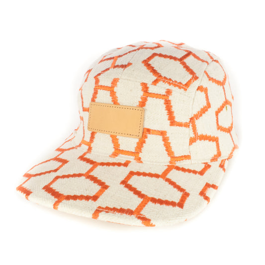 Hexy 5-Panel