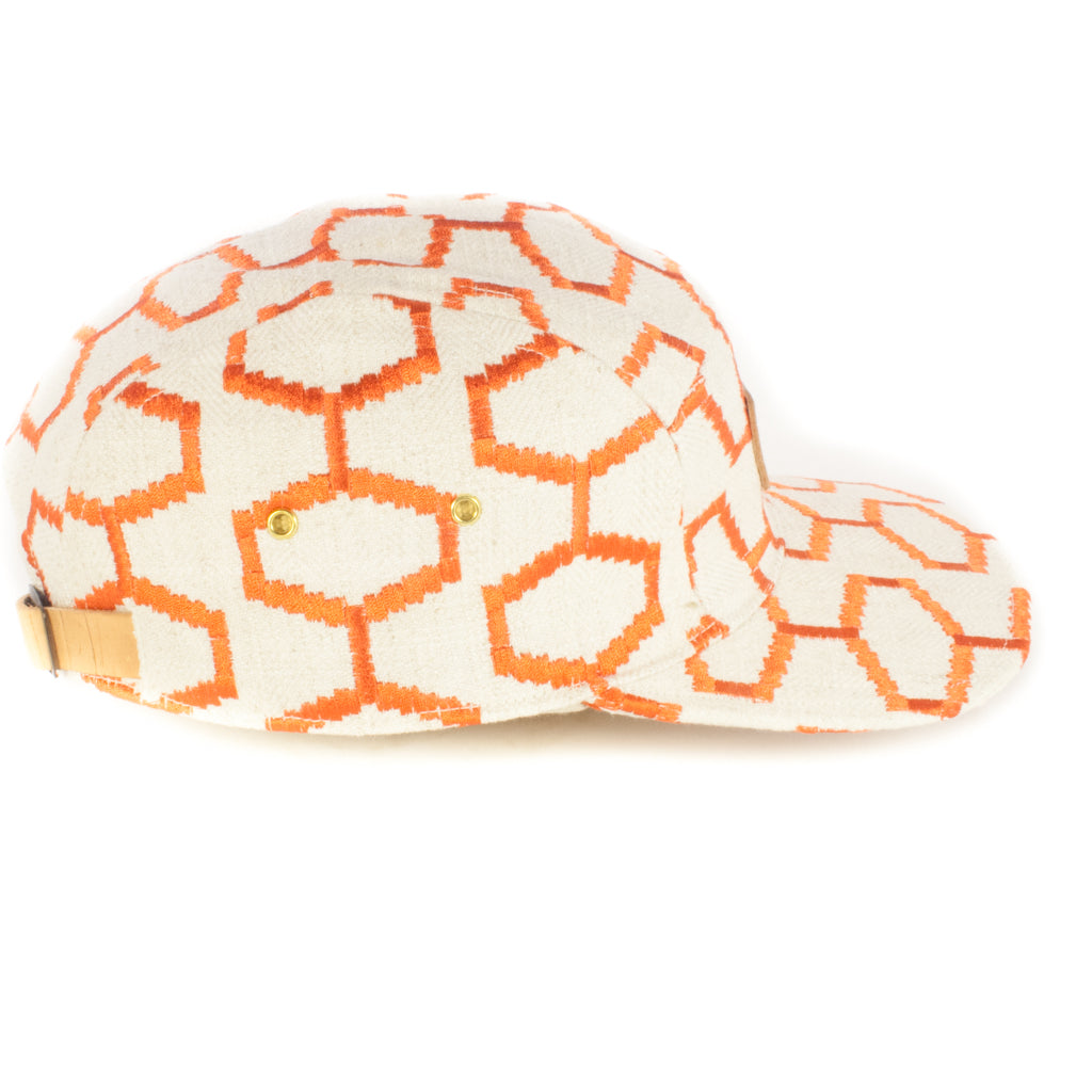 Hexy 5-Panel