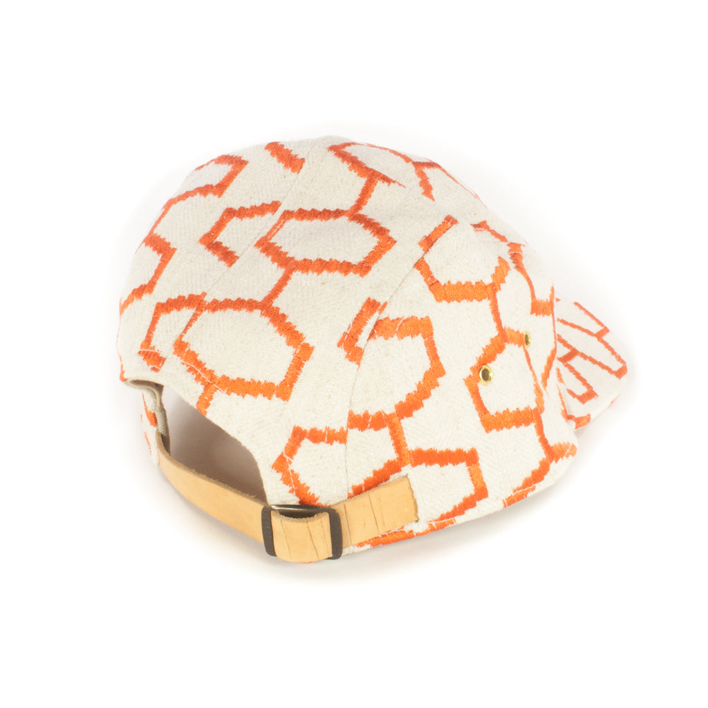 Hexy 5-Panel