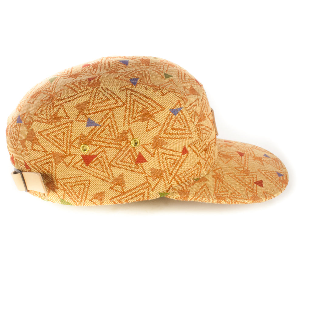 Colourful Triangles 5-Panel