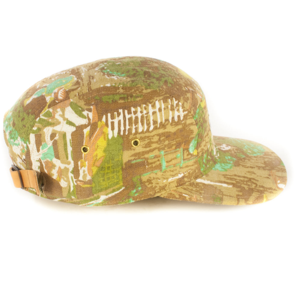 Farm Scene 5-Panel