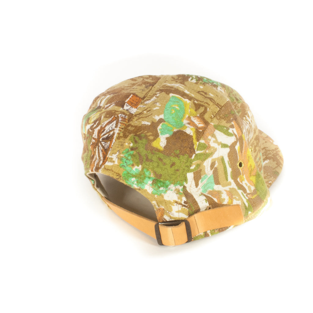 Farm Scene 5-Panel