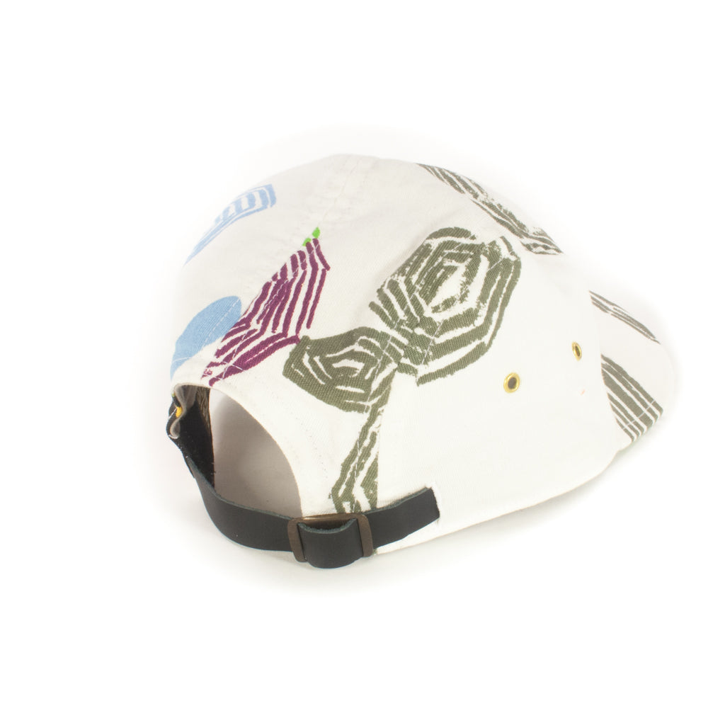 Colourful Sketch 5-Panel