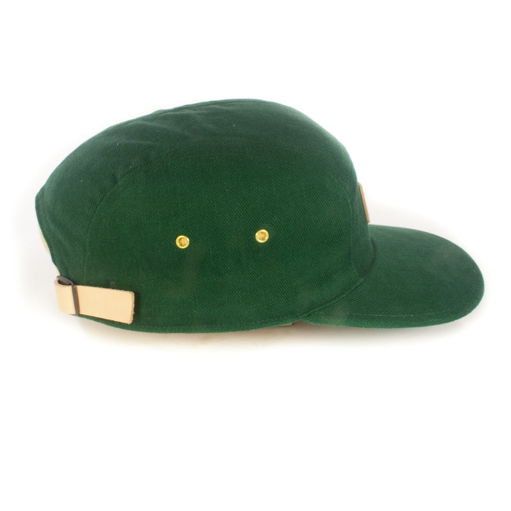 Green 5-Panel