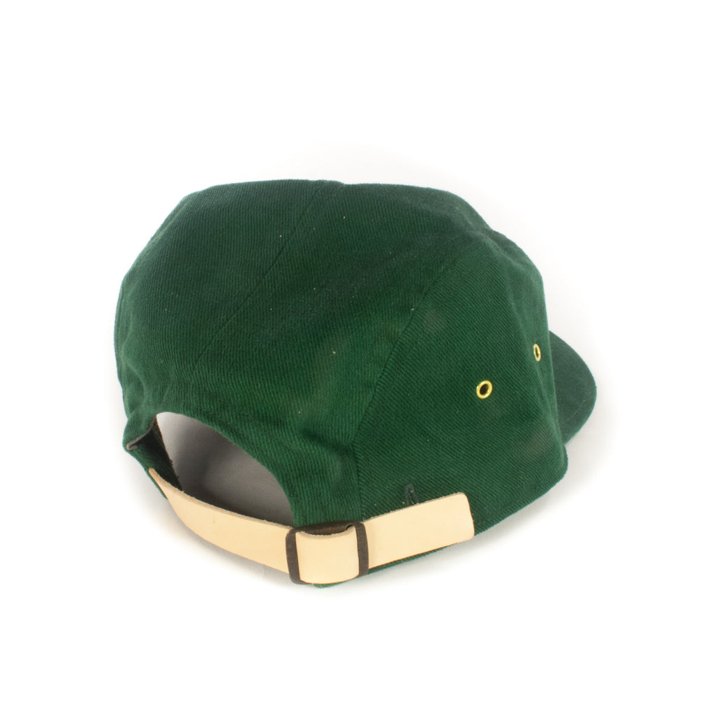 Green 5-Panel