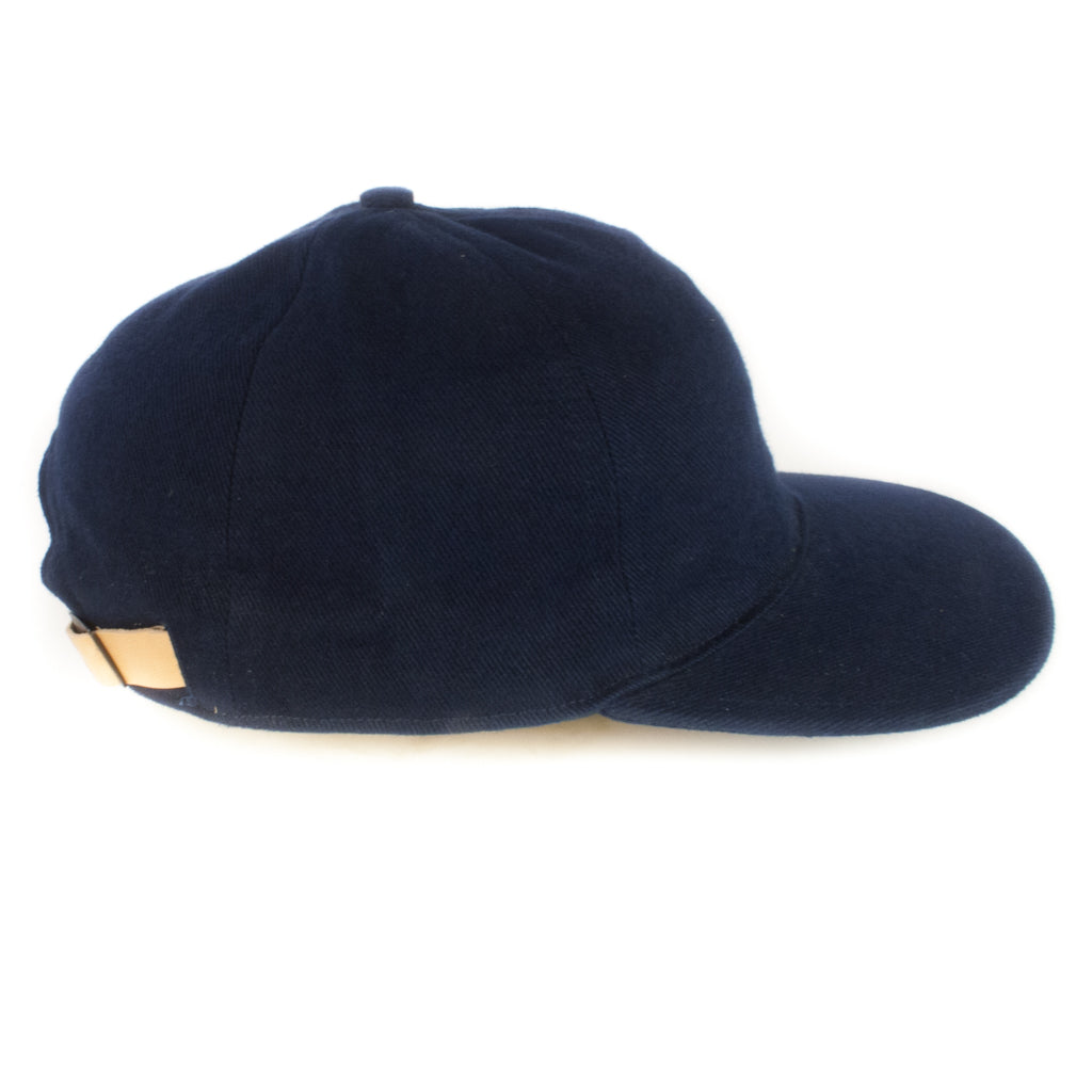Navy Baseball Cap