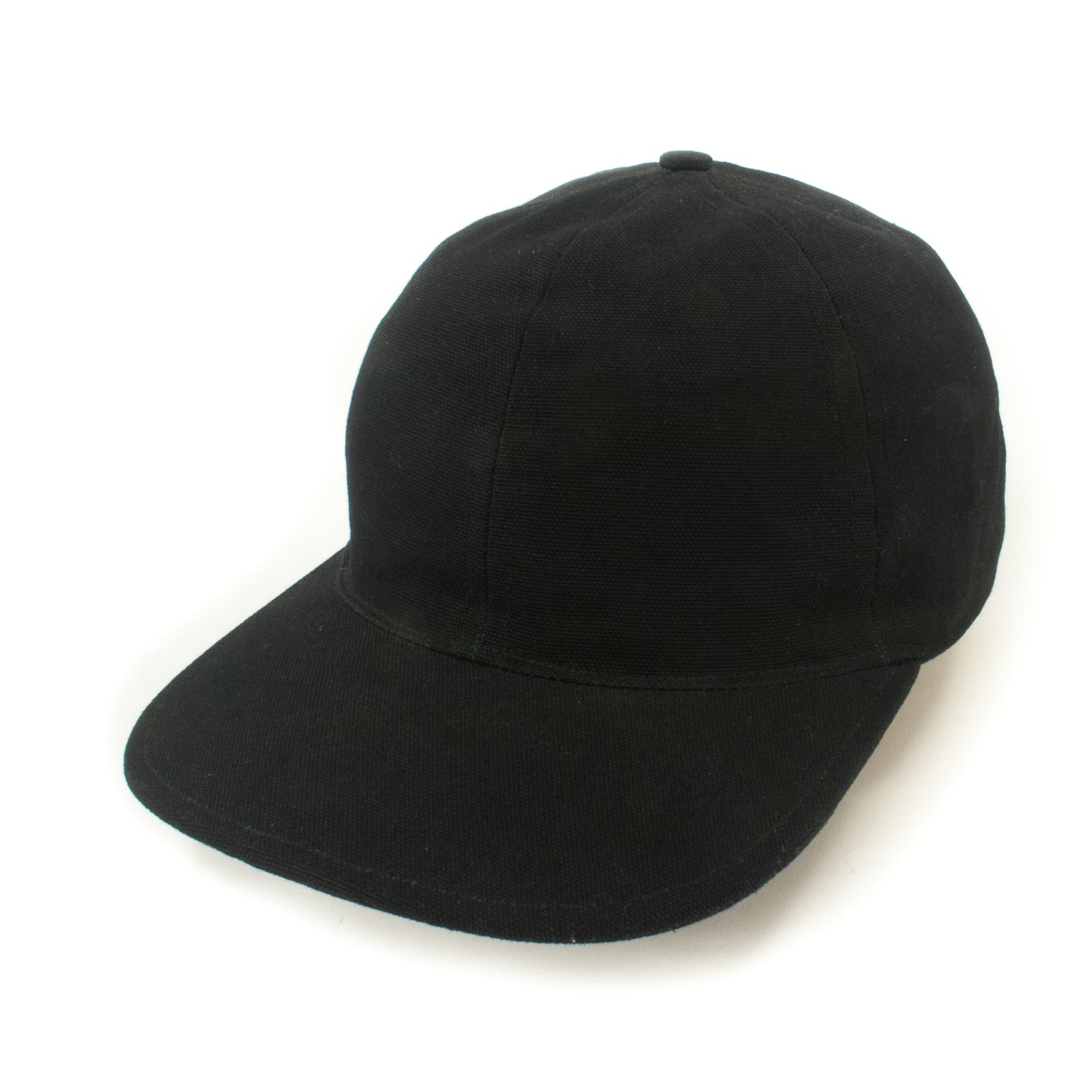 Black Baseball Cap