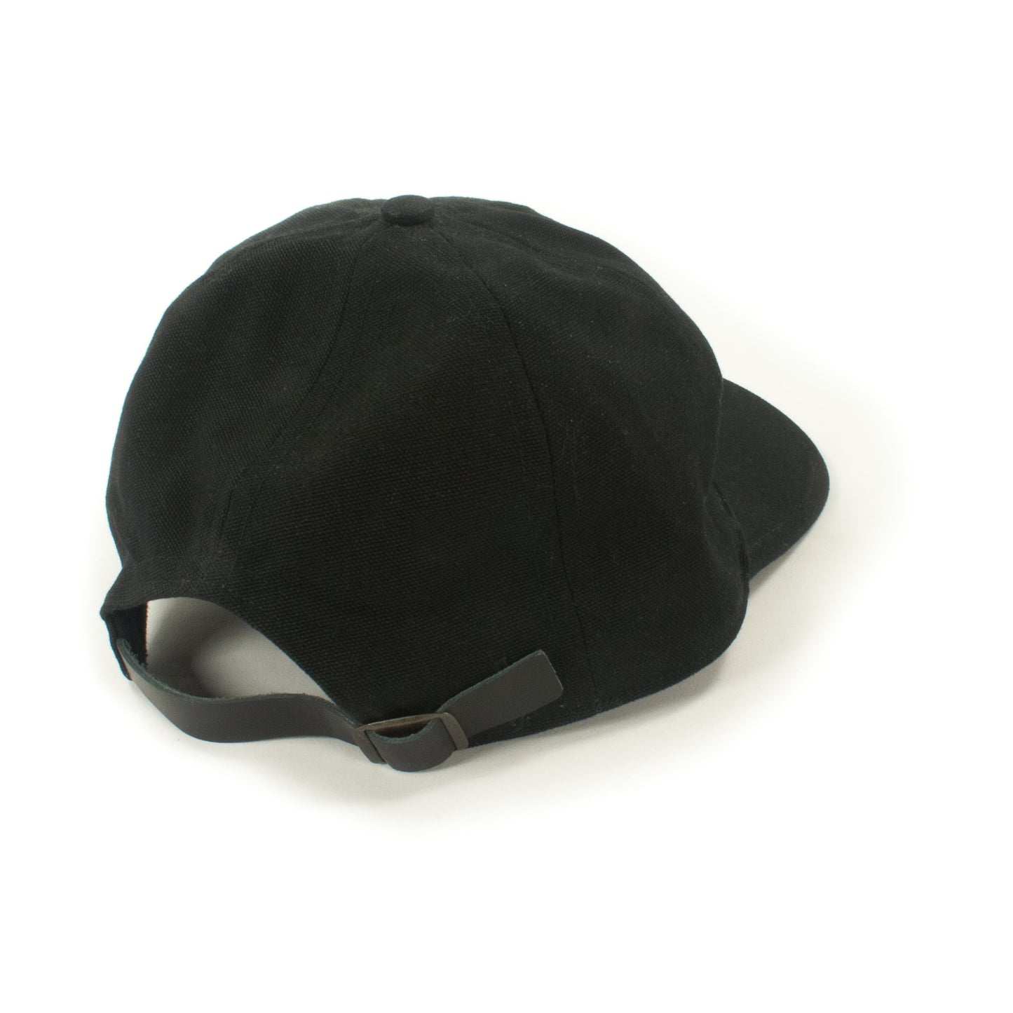 Black Baseball Cap