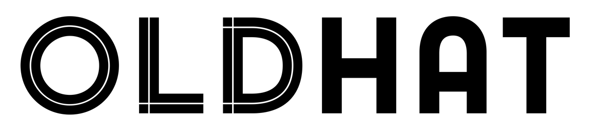 Oldhat logo